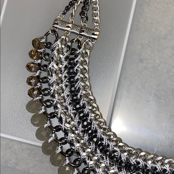 📿 INDIAN STYLE NECKLACE 📿 - Picture 2 of 6